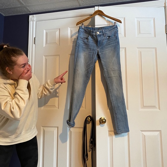 Jeans - Picture 2 of 3